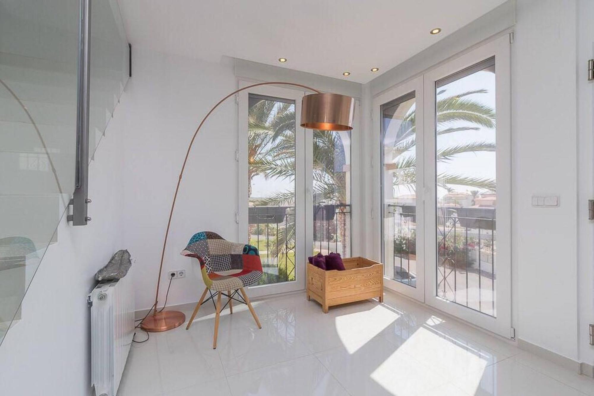 Perla By The Sea Βίλα Αλικάντε Εξωτερικό φωτογραφία