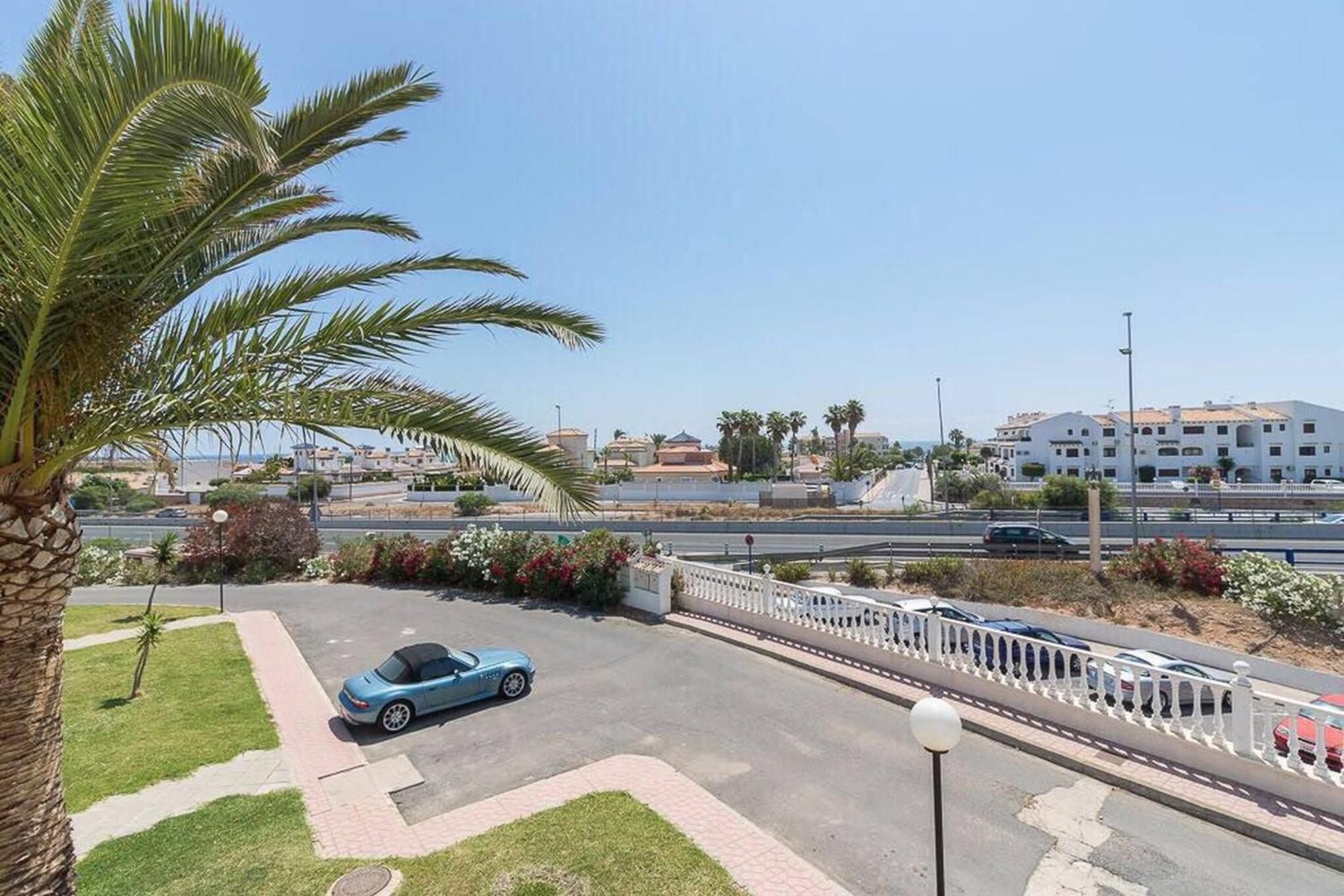 Perla By The Sea Βίλα Αλικάντε Εξωτερικό φωτογραφία